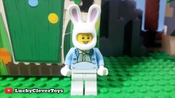 مجموعه استاپ موشن لگو ها برای کودکان قسمت 252